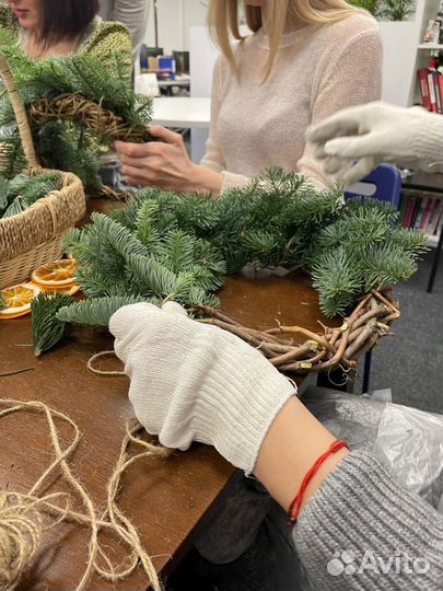 Мастер-класс 