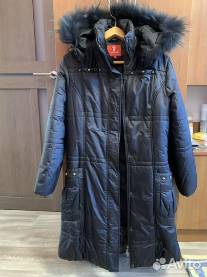 Пальто женское осень-зима