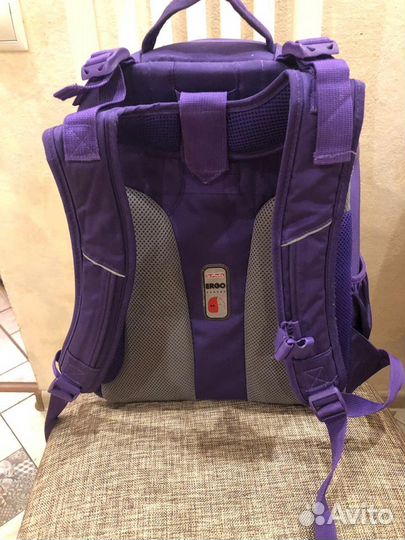 Рюкзак школьный