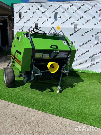 Пресс-подборщик RXYK 0850, 2023