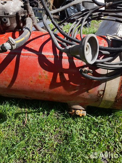 Продам газоборудывание