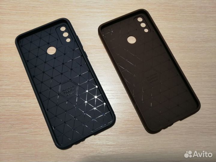 Чехол Honor 7X, 9X lite