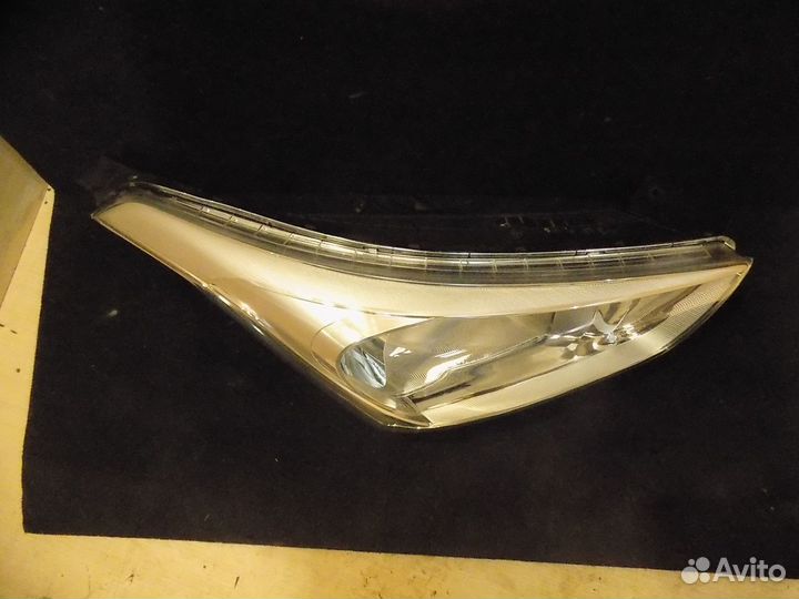Фара правая Hyundai Creta