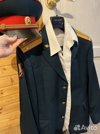 Военная форма