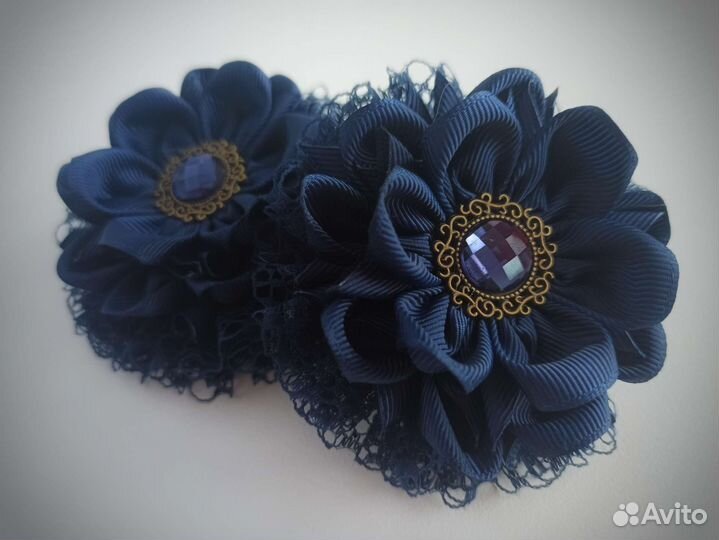 Красивые аксессуары для школы