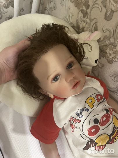 Кукла Реборн
