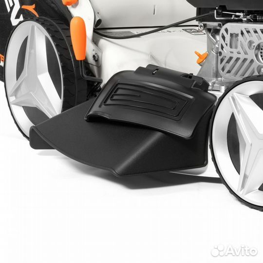 Газонокосилка бензиновая Daewoo L 50SPB B&S 575EX