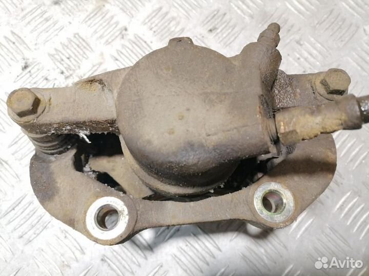 Суппорт передний правый Chery Very 2011-2014