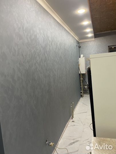 Отделочник универсал