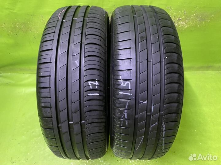 Hankook Kinergy Eco K425 185/60 R14 82H