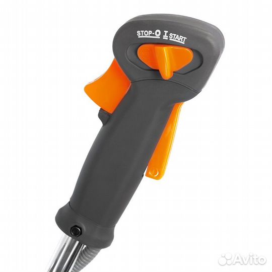 Бензиновый триммер Daewoo dabc 520