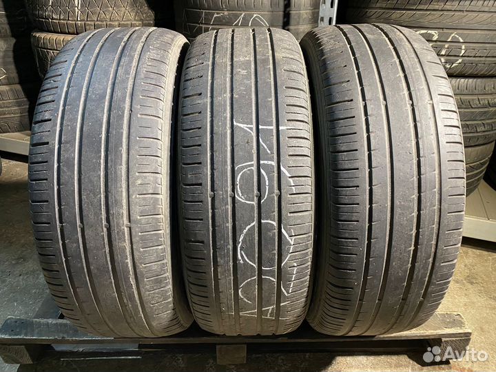 Pirelli P Zero Rosso 235/60 R18 103V