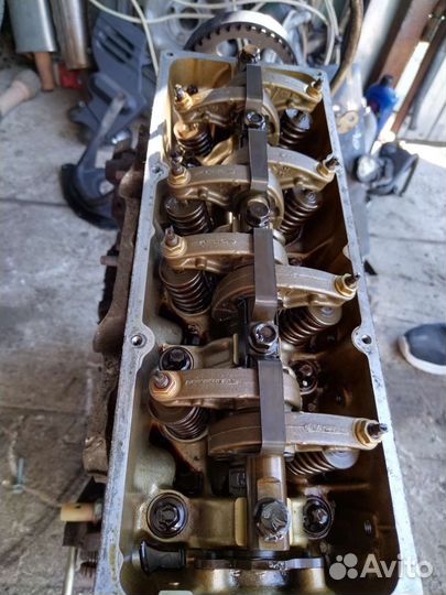 Гбц Renault Symbol Clio Kangoo