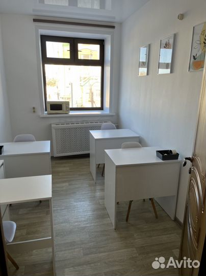 Почасовая аренда зала