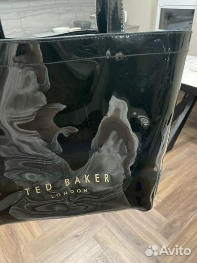 Сумка ted baker оригинал