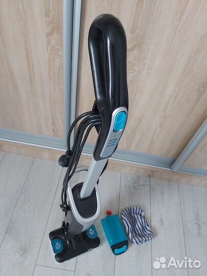 Паровая швабра tefal