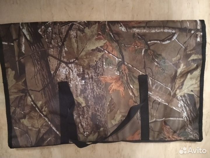 Сумка чехол для мангала