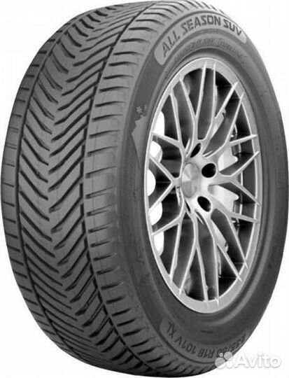 Kormoran All Season SUV 215/55 R18 99V
