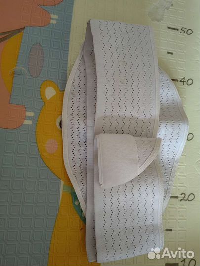 Бандаж для беременных и после родов