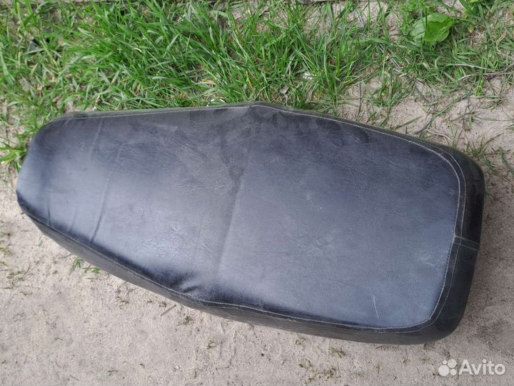 Сиденье honda cb 400