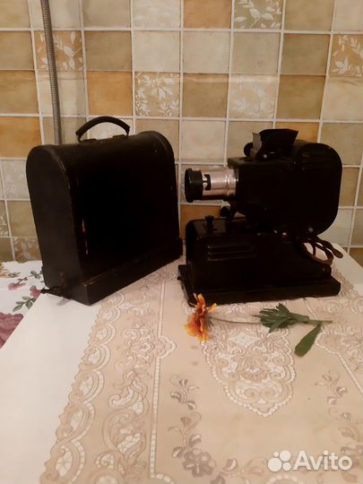 Проектор СССР