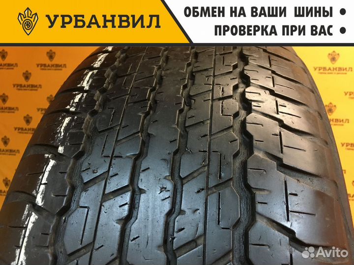 Dunlop Grandtrek AT22 285/60 R18 116V
