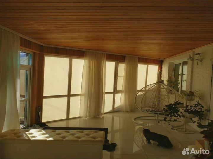 Рулонные шторы / Жалюзи