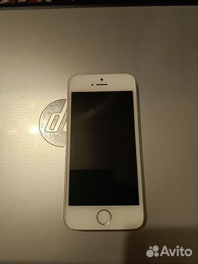 iPhone 5S, 16 ГБ