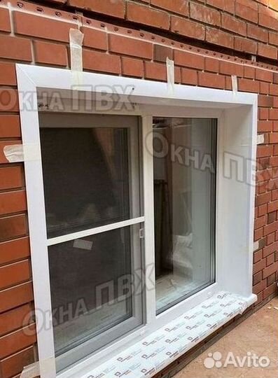 Окна пвх
