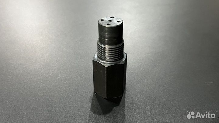 DSV Обманка кислородного датчика угловая (Euro 5)