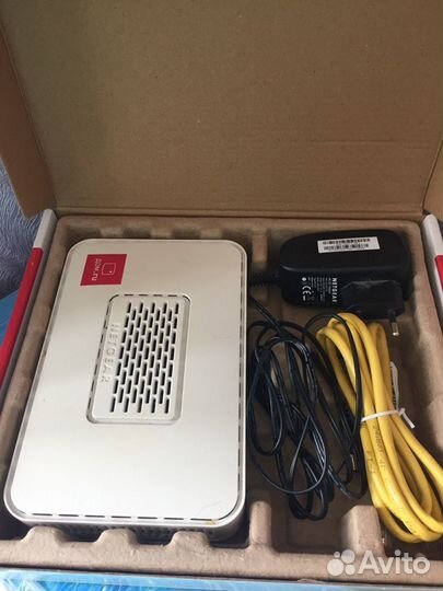 Продам беспроводной wi-fi маршрутизатор (роутер)