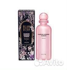 Шампунь для волос blanblvn