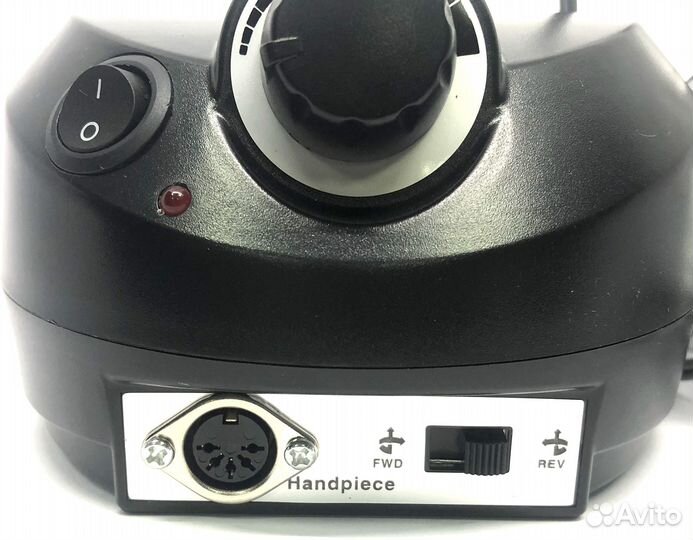 Аппарат для маникюра и педикюра 35000 оборотов 65