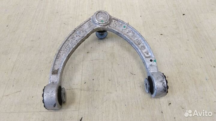 Рычаг передний левый Mercedes-Benz ML166 / W166