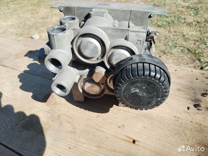 Модулятор EBS MB 4801030120