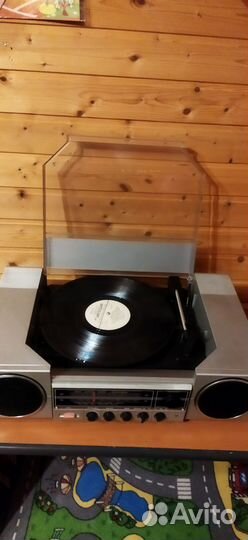 Радиола вега 300 стерео