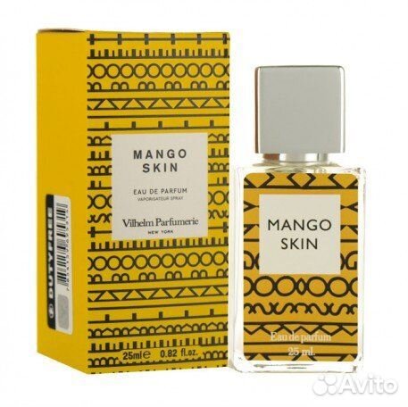 Духи Vilhelm Parfumerie Mango Skin Lux 25 ml
