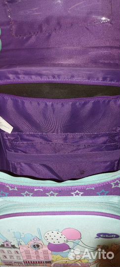 Рюкзак школьный б/у