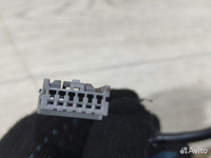 Замок зажигания Nissan Tiida C11 HR16 2008