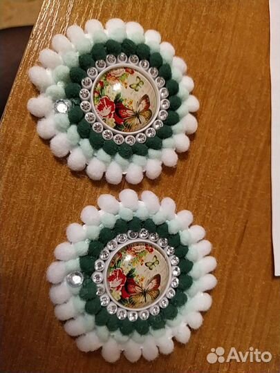 Аксессуары