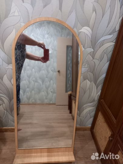 Зеркало в прихожую