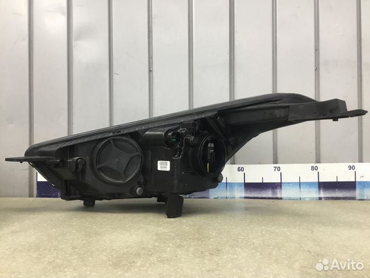 Фара правая Hyundai Creta 2016