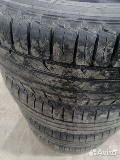 Nokian Tyres Nordman S2 SUV 235/60 R18 103V