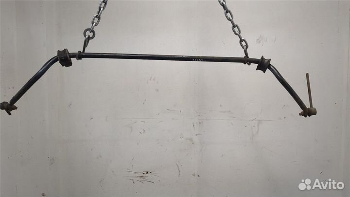 Стабилизатор подвески Ford Transit, 2007