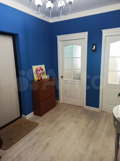 2-к. квартира, 56,1 м², 2/9 эт.