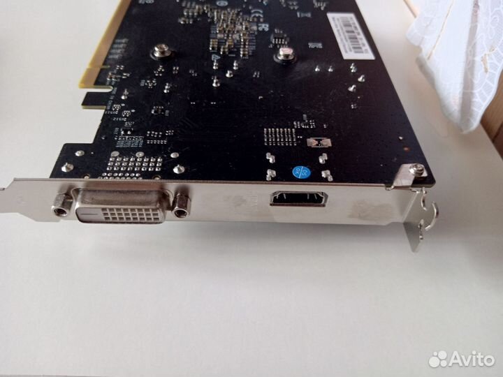 Видеокарта