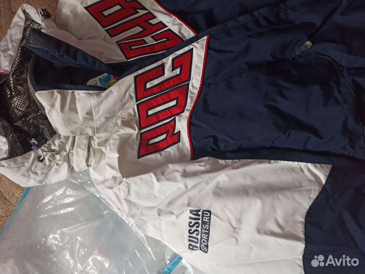 Куртка зимняя женская 42 44 размер