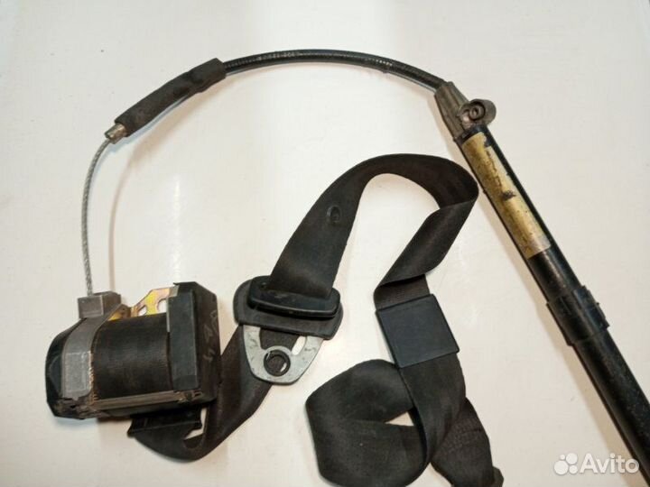 Ремень безопасности передний левый Volkswagen
