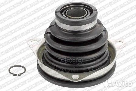 Пыльник шруса внутренний LCV /26*68*88/ renault