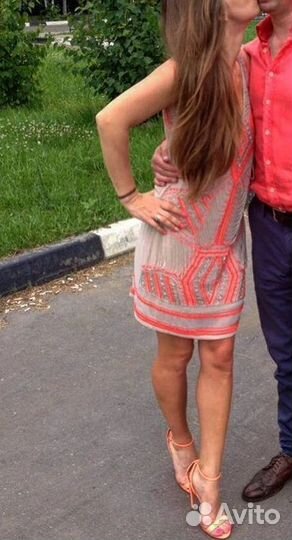 Платье женское